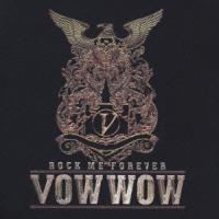 VOW WOW SUPER BEST〜ROCK ME FOREVER〜 CD | タワーレコード Yahoo!店