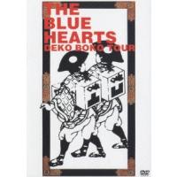 THE BLUE HEARTS ザ・ブルーハーツの凸凹珍道中 DVD | タワーレコード Yahoo!店