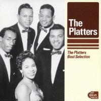 The Platters オンリー・ユー〜プラターズ・ベスト・セレクション CD | タワーレコード Yahoo!店