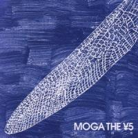 MOGA THE ￥5 其ノ群青 CD | タワーレコード Yahoo!店