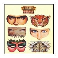 Glenn Hughes Hughes / Thrall CD | タワーレコード Yahoo!店