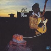 Albert Collins アイス・ピッキン CD | タワーレコード Yahoo!店