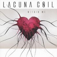 Lacuna Coil ウィズイン・ミー CD | タワーレコード Yahoo!店