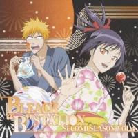 BLEACH ""B""STATION SECOND SEASON VOL.4 CD | タワーレコード Yahoo!店