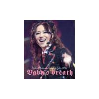 松田聖子 Seiko Matsuda Concert Tour 2007 Baby's breath Blu-ray Disc | タワーレコード Yahoo!店