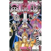 尾田栄一郎 ONE PIECE 47 COMIC | タワーレコード Yahoo!店
