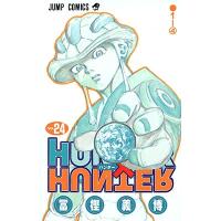 冨樫義博 HUNTER×HUNTER 24 COMIC | タワーレコード Yahoo!店