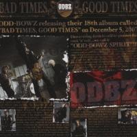 横道坊主 BAD TIMES,GOOD TIMES  ［CD+DVD］＜初回限定盤＞ CD | タワーレコード Yahoo!店