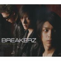 BREAKERZ CRASH &amp; BUILD CD | タワーレコード Yahoo!店