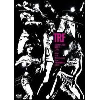 TRF COMPLETE BEST LIVE from 15th Anniversary Tour -MEMORIES-2007 DVD | タワーレコード Yahoo!店