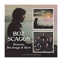 Boz Scaggs Moments CD | タワーレコード Yahoo!店