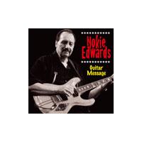 Nokie Edwards ギター・メッセージ CD | タワーレコード Yahoo!店