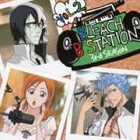 BLEACH ""B""STATION THIRD SEASON VOL.2 CD | タワーレコード Yahoo!店