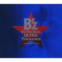 B'z B'z The Best ""ULTRA Treasure""  ［2CD+DVD］＜通常盤＞ CD | タワーレコード Yahoo!店