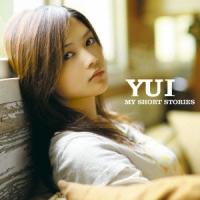 YUI MY SHORT STORIES＜通常盤＞ CD | タワーレコード Yahoo!店