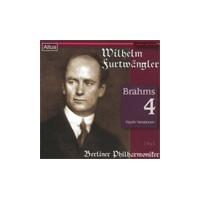 ヴィルヘルム・フルトヴェングラー Brahms: Symphony No.4, Haydn Variations (12/12-15/1943) / Wilhelm Furtwangler( CD | タワーレコード Yahoo!店
