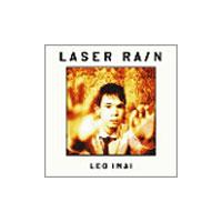 LEO今井 Laser Rain CD | タワーレコード Yahoo!店