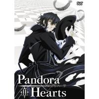 パンドラハーツ（DVD、映像ソフト）の商品一覧 通販 - Yahoo!ショッピング