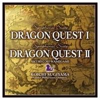 すぎやまこういち 交響組曲「ドラゴンクエスト I・II」 CD | タワーレコード Yahoo!店