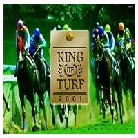 すぎやまこういち 「KING OF TURF」中央競馬のファンファーレ2001年 完全盤 CD | タワーレコード Yahoo!店