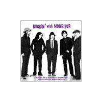 ブルーズ・ザ・ブッチャー ロッキン・ウィズ・ムッシュ CD | タワーレコード Yahoo!店