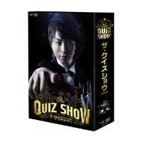 ザ・クイズショウ2009 DVD-BOX DVD | タワーレコード Yahoo!店