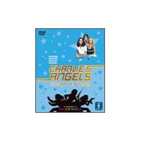 地上最強の美女たち!チャーリーズ・エンジェル コンプリート3rdシーズン セット1 DVD | タワーレコード Yahoo!店