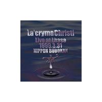 La'cryma Christi Live at Lhasa 日本武道館 CD | タワーレコード Yahoo!店