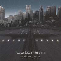 coldrain Final Destination CD | タワーレコード Yahoo!店