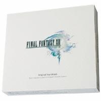 FINAL FANTASY XIII Original Soundtrack＜通常盤＞ CD | タワーレコード Yahoo!店