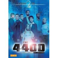 4400 -フォーティ・フォー・ハンドレッド- シーズン2 ディスク4 DVD | タワーレコード Yahoo!店