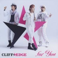 CLIFF EDGE for You＜通常盤＞ CD | タワーレコード Yahoo!店