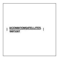 Boom Boom Satellites 19972007.＜通常盤＞ CD | タワーレコード Yahoo!店