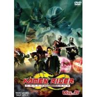 KAMEN RIDER DRAGON KNIGHT VOL.5 DVD | タワーレコード Yahoo!店