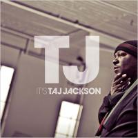 Taj Jackson IT'S TAJ JACKSON CD | タワーレコード Yahoo!店