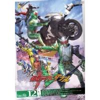 仮面ライダーW(ダブル) VOL.12 DVD | タワーレコード Yahoo!店