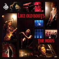 THE MODS LIKE OLD BOOTS CD | タワーレコード Yahoo!店