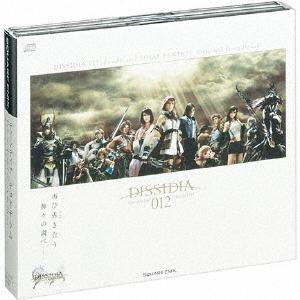 デジモンストーリーサイバースルゥース（アニメ、ゲームの音楽ソフト