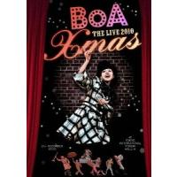 BoA BoA THE LIVE 2010 ""X'mas"" DVD | タワーレコード Yahoo!店