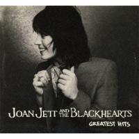 Joan Jett &amp; The Blackhearts グレイテスト・ヒッツ CD | タワーレコード Yahoo!店