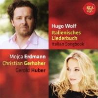 クリスティアン・ゲルハーヘル ヴォルフ:イタリア歌曲集 CD | タワーレコード Yahoo!店