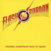 Queen フラッシュ・ゴードン＜通常盤＞ SHM-CD | タワーレコード Yahoo!店
