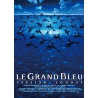 グラン・ブルー 完全版 -デジタル・レストア・バージョン- DVD | タワーレコード Yahoo!店