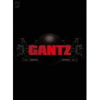 GANTZ Blu-ray Disc | タワーレコード Yahoo!店