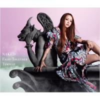 安室奈美恵 NAKED / Fight Together / Tempest 12cmCD Single | タワーレコード Yahoo!店