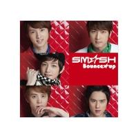 SM☆SH Bounce★up＜通常盤/初回限定仕様＞ 12cmCD Single | タワーレコード Yahoo!店