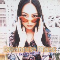 ROMANTIC MODE ROMANTIC MODE パーフェクト・ベスト CD | タワーレコード Yahoo!店