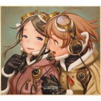 黒石ひとみ LASTEXILE 銀翼のファム O.S.T. CD | タワーレコード Yahoo!店