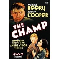 チャンプ(1931年版) DVD | タワーレコード Yahoo!店