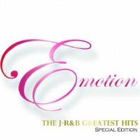 Various Artists emotion 〜The J-R&amp;B Greatest Hits〜 ""Special Edition"" CD | タワーレコード Yahoo!店